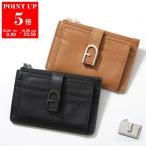 Furla フルラ コインケース カードケース FLOW フロー WP00403 BX2045 レディース フラグメントケース レザー ロゴ ミニ財布 小銭入れ カラー3色