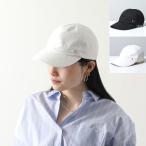 HELEN KAMINSKI ヘレンカミンスキー ベースボールキャップ LAYLA レイラ レディース コットン アイコンメタル 帽子 カラー2色