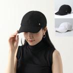 HELEN KAMINSKI ヘレンカミンスキー ベースボールキャップ AIMON アイモン レディース アイコンメタル 帽子 カラー2色