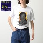 ショッピングGARCONS 【訳あり-Mのみ】COMME des GARCONS SHIRT × Andy Warhol コムデギャルソン アンディ・ウォーホル コラボ 半袖 Tシャツ FM T004 S24 メンズ 2