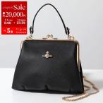 ショッピングVivienne Vivienne Westwood ヴィヴィアンウエストウッド ハンドバッグ GRANNY FRAME PURSE 4B010007W L001N S0021 レディース サフィアーノ ショルダーバッグ