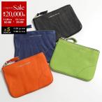 COMME des GARCONS コムデギャルソン コインケース WASHED WALLET SA8100WW メンズ カードケース レザー カラー4色