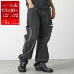 MAISON MARGIELA メゾンマルジェラ ジーンズ S51LA0051 S30743 メンズ デニムパンツ スラッシュディテール カットアウト ジーパン 965 S51LA0051S30743965