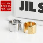 JIL SANDER Jil Sander ушные каффы CM2 EARCUFF 2 J29VG0055 P6959 P4877 мужской аксессуары iya кафф 
