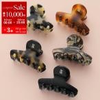 ALEXANDRE DE PARIS アレクサンドル ドゥ パリ ヘアクリップ ACCS 18066 04 レディース 髪留め ヘアアクセサリー カラー5色