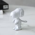 Astier de Villatte アスティエ・ド・ヴィラット オーナメント Snoopy Ornament ORNSNPY 陶器 スヌーピー オブジェ ディスプレイ【返品交換不可】