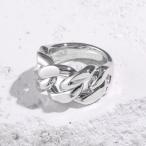 TOMWOOD Tom дерево кольцо мужской Dean Ring M Dean 101245M кольцо серебряный 925 silver925 аксессуары серебряный 