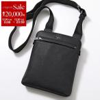 HUGO BOSS BLACK ヒューゴボス ショルダーバッグ RAY_S_ZIP_ENV 50536477 メンズ エンベロープバッグ フェイクレザー 鞄 001