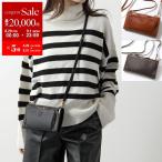 BELLIES YORK ベリーズヨーク ショルダーバッグ BYHLB10179 レディース イタリアンレザー ショルダーウォレット ポシェット ロゴ カラー3色