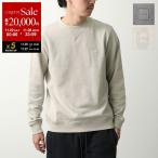 HUGO BOSS ORANGE ヒューゴボス オレンジ トレーナー 50509323 メンズ スウェット コットン クルーネック 長袖 ロゴパッチ 刺繍 カラー2色