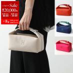 HERMES エルメス ポーチバッグ ブリッドアブラック BRIDE A BRAC PM H103222M H104222M H103803M トワルアッシュ トワルH ハンドバッグ SV 鞄 カラー4色