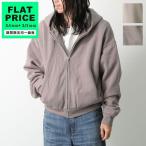 ENTIRE STUDIOS エンタイアスタジオ パーカー THERMAL HOOD ES2488 メンズ ジップアップ フーディー サーマル カラー2色