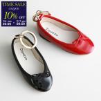 repetto Repetto кольцо для ключей Mini Cendrillon Key ring M0436BV Mini Sand li on женский брелок для ключа сумка очарование pa палатка кожа цвет 2 цвет 