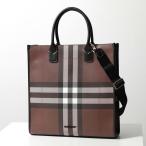 BURBERRY バーバリー トートバッグ ML SLIM DENNY PT GC9 スリム デニー 8064445 メンズ ショルダーバッグ クロスボディ 鞄  A8900/DARK-BIRCH-BROWN