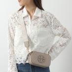 TORY BURCH トリーバーチ ショルダーバッグ MILLER MINI CROSSBODY BAG ミラー ミニ 150153 レディース レザー ダブルT 鞄 カラー2色