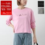 MARNI KIDS マルニ キッズ トレーナー M01195 M00SH レディース ガールズ スウェットシャツ クルーネック ビーズ ロゴ カラー3色