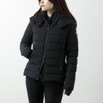 ショッピングmoncler MONCLER GRENOBLE モンクレール グルノーブル ダウンジャケット LAMOURA 1A00048 5399D レディース フード付き ストレッチ 999