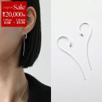 GEORG JENSEN ジョージ ジェンセン ピアス MERCY LONG EARRING 634E マーシー ロング 10015599 レディース アクセサリー SILVER
