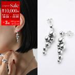 GEORG JENSEN ジョージ ジェンセン ピアス MOONLIGHT GRAPES EARRING 551K ムーンライト グレープ 10019037 レディース SILVER