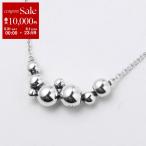 GEORG JENSEN ジョージ ジェンセン ネックレス GRAPE PENDANT 551L ムーンライト グレープ 20001204 レディース アクセサリー SILVER