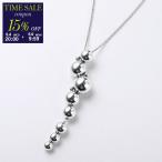 GEORG JENSEN ジョージ ジェンセン ネックレス GRAPE LONG PENDANT 551F ムーンライトグレープ 20000661 レディース SILVER