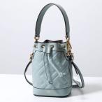【カラー限定特価】FENDI フェンディ ショルダーバッグ MINI MON TRESOR ミニ モン トレゾール 8BS093 ANWT ハンドバッグ レザー 鞄 F1NPU