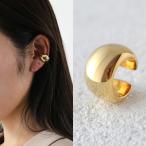 MARIA BLACK マリアブラック イヤーカフ Tryvann Ear Cuff トリヴァン 200170YG レディース レディース イヤカフ 片耳販売 シルバー925 アクセサリー Gold