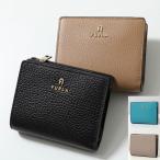 Furla フルラ 二つ折り財布 CAMELIA S カ