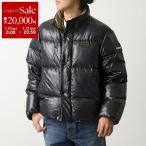 ショッピングデュベティカ Duvetica デュベティカ ダウンジャケット DIMA ディマ メンズ ナイロン スタンドカラー ジップアップ BKS/NERO