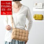 BOTTEGA VENETA ボッテガヴェネタ ショルダーバッグ パデッド カセット 591970 VCQR1 レディース クロスボディバッグ レザー 鞄 カラー3色