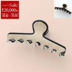ALEXANDRE DE PARIS アレクサンドル ドゥ パリ ヘアクリップ ACCL-18106-02 レディース ヘアアクセサリー 髪留め カラー2色