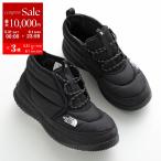 THE NORTH FACE ザノースフェイス チャッカブーツ Women's Nse Chukka ヌプシ チャッカ NF0A7W46 レディース 中綿 シューズ 靴 KX7