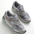 ショッピングスウェード New Balance ニューバランス スニーカー U991GL2 メンズ ローカット スウェード シューズ ワイズD 靴 グレー