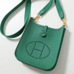 エルメスエブリンTPM16ショルダ...