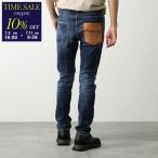 DSQUARED2 ディースクエアード ジーンズ COOL GUY JEAN クール ガイ S74LB1654 S30664 メンズ ストレッチ デニムパンツ スリム 470