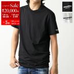 DSQUARED2 ディースクエアード Tシャツ 【1枚単品】 D9X3C5690 メンズ 半袖 クルーネック カットソー アンダーウェア カラー2色