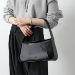 CALVIN KLEIN JEANS カルバンクライン ジーンズ ハンドバッグ BLOCK SHOULDER BAG25 PATENT K60K613045 レディース 鞄 BEH/Black