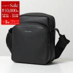 Calvin Klein カルバンクライン ショルダーバッグ CK MUST REPORTER S K50K512763 メンズ クロスボディ ロゴ 鞄 BEH/Black