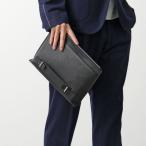 Furla フルラ クラッチバッグ MAN GIOVE ジョベ ME00092 HSF000 メンズ レザー セカンドバッグ ポーチ ロゴ 鞄 O6000/NERO ME00092_HSF000_1057_O6000