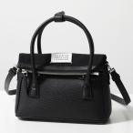 ショッピングマルジェラ MAISON MARGIELA メゾンマルジェラ ショルダーバッグ 5AC イーストウエスト ハンドバッグ SB1WD0034 P4348 レディース 鞄 SB1WD0034 P4348T8013