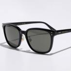 GUCCI グッチ サングラス GG1896SK メンズ ウェリントン型 ロゴ クリングスタイプ セルフレーム アイウェア 001 BLACK GREY
