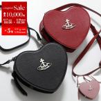Vivienne Westwood ヴィヴィアンウエストウッド ショルダーバッグ LOUISE HEART CROSSBODY ルイーズ ハート 4803000TW S000D レディース 鞄 カラー3色