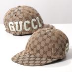 GUCCI グッチ ベースボールキャップ 7