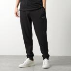 ARMANI EXCHANGE アルマーニ エクスチェンジ ジョガーパンツ XM000333 AF12269 メンズ スウェットパンツ ロゴ UC001/BLACK