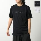 アークワード ロゴ Tシャツ メンズ（yahoo）