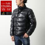 MONCLER モンクレール ダウンジャケット GOURETTE  グーレット 1A00064 595ZJ メンズ 収納フード付き スタンドカラー アイコンパッチ 778