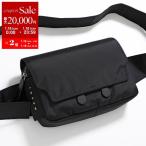 MARNI マルニ ボディバッグ MUMQ0023A0 P8184 メンズ シティスケープベルトバッグ クロスボディ ショルダーバッグ ナイロン 鞄 00N99