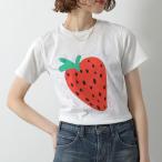 STELLA McCARTNEY KIDS ステラマッカートニー キッズ Tシャツ TW8B21 Z0434 レディース ガールズ 半袖 カットソー コットン ロゴ 101