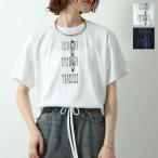MM6 KIDS エムエムシックス メゾンマルジェラ キッズ Tシャツ M60804 MM02Y レディース ガールズ 半袖 カットソー M60804MM02YM6900