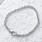 TOMWOOD トムウッド ブレスレット Ada Bracelet Slim アダ スリム 101433 メンズ レディース チェーン silver925 アクセサリー シルバー
